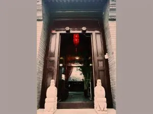 Kelly‘s Courtyard Hotel - Beijing