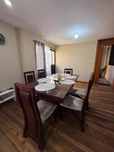 Encanto Colonial Apartamento Centro Histórico