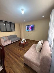 Encanto Colonial Apartamento Centro Histórico