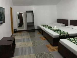 S&Rs Cottages And Rentals