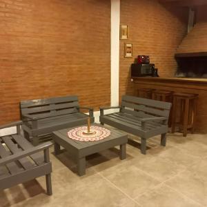 Finca Ayres de Mis Viejos