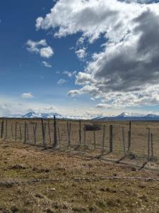 Cabañas Montañas Patagónicas