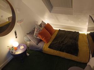 The Snug - A Unique Room Within A Room