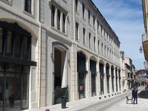 Hotels B&B HOTEL Castres Centre Gambetta : photos des chambres