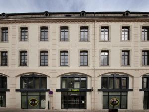 B&B HOTEL Castres Centre Gambetta