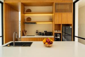 Villa Thre by Pertama Management