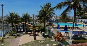 Comfort and good memories, right by the lagoon!