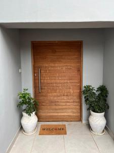 Sheffield Beach Sunrise Villa