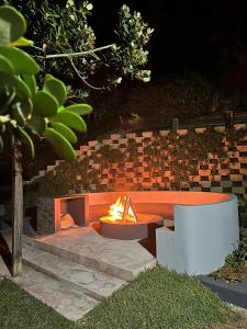 Sheffield Beach Sunrise Villa