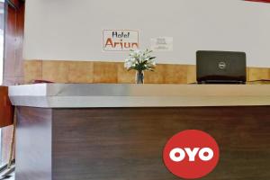 Hotel O Arjun - 4hvězdičkové hotely ve městě Prayagraj