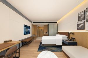 Four Points by Sheraton Wuyuan