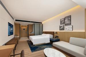 Four Points by Sheraton Wuyuan
