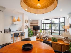 Tribeca Duplex by CPM Bali