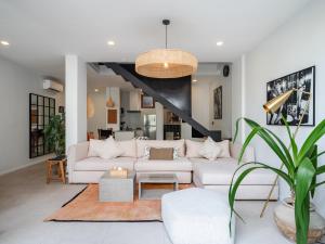 Tribeca Duplex by CPM Bali