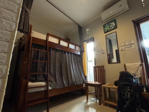 Suwardika Homestay & Dormitory