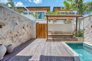 Anjuna Surf & Sunset 1BR Villas in Uluwatu