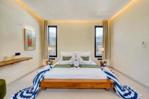 Anjuna Surf & Sunset 1BR Villas in Uluwatu