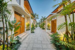 Anjuna Surf & Sunset 1BR Villas in Uluwatu