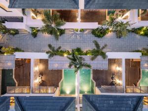 Anjuna Surf & Sunset 1BR Villas in Uluwatu