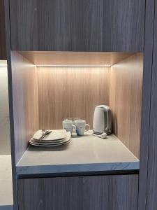 à la carte halong bay