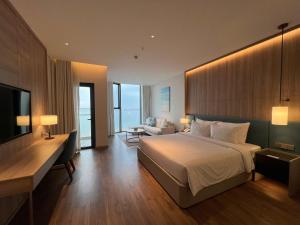 à la carte halong bay