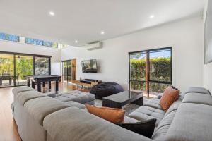 Bundalong Luxury Riverfront Escape