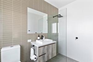 Bundalong Luxury Riverfront Escape