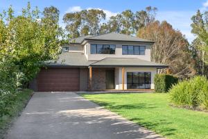 Bundalong Luxury Riverfront Escape