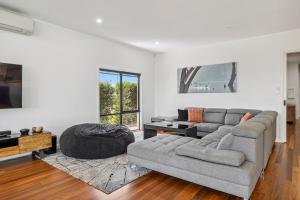 Bundalong Luxury Riverfront Escape