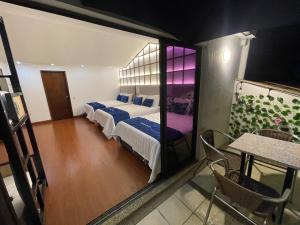 Unicentro Rooms Inn by Saint Michel