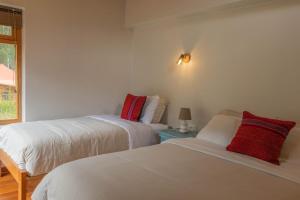 Flor de Amancay Villas - Sacred Valley