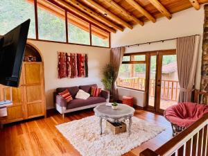 Flor de Amancay Villas - Sacred Valley
