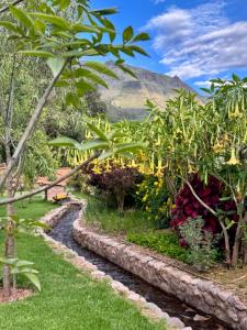 Flor de Amancay Villas - Sacred Valley