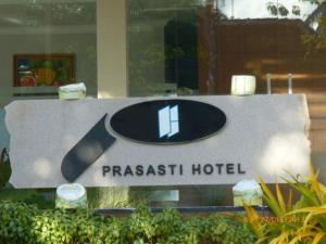 Hotel Prasasti Pacitan