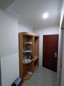 Hotel Prasasti Pacitan