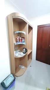 Hotel Prasasti Pacitan