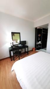 Hotel Prasasti Pacitan