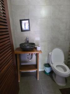 Baobao Hostel Palomino