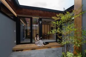 Au Lodge DDP Plaza Myeongdon