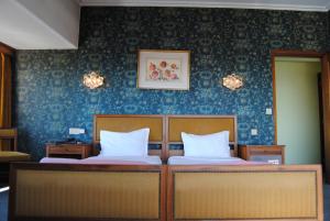 Standard Double or Twin Room room in Hotel Miradouro