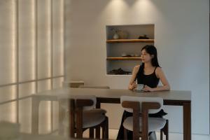 Au Lodge DDP Plaza Myeongdon