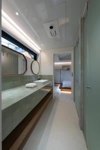 Au Lodge DDP Plaza Myeongdon