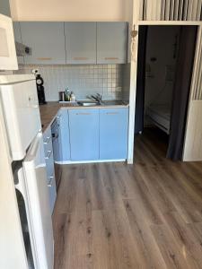 soulac sur mer, maison dans résidence proche plage