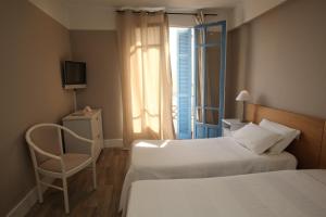 Hotels Hotel Provencal : photos des chambres