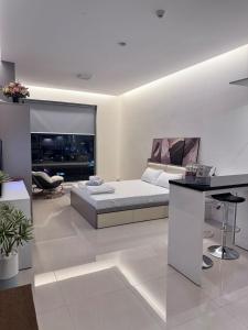 Officetel 1Bed 35m2, SECC D7, Golden King, Nice View