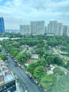Officetel 1Bed 35m2, SECC D7, Golden King, Nice View