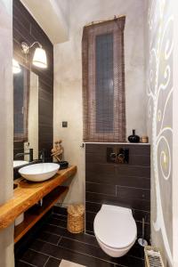 Bourgeois Bohème Apt. 88 m² City Center