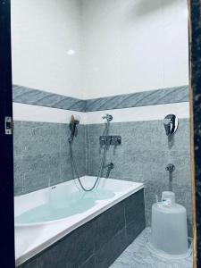 hotel radiyesan gold