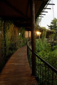 Trebartha East The Round House