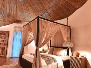 Alina Farm Resort- One Bedroom Cabin